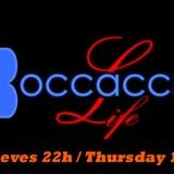 BOCCACCIO LIFE - Diciembre 1992 (Solo Elektronika Radio)