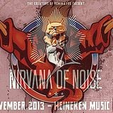 Thunderdome Radio @Nirvana of Noise 23-10-2013