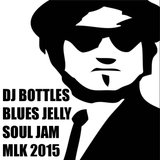 Blues Jelly, Soul Jam!
