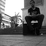 RAGGA JUNGLE MIX BY GDC SELECTA (Bogota Project Podcast)