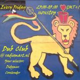 DSN DubClub 90 @ www.radiomart.nl (2013.01.11-12)