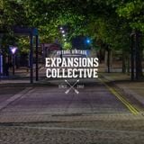 Expansions Radio - Show 17 (new music from Fwdslxsh, Go Yama, Quiet Dawn, Swarvy & more!)