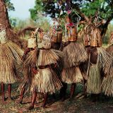 Lasha Craft - People