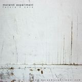 VKRSDJ012 Morandi Experiment Future X Zero