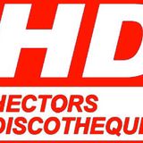 Johnny Allen - Hectors Discotheque Winter Promo 008