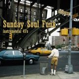 Sunday Soul Funk Instrumentals