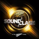 Brisko - Miller SoundClash 2015