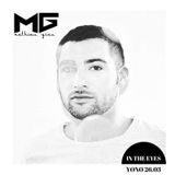 MATHIEU GRAU - IN THE EYES - YONO