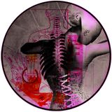 Pandora's Box Vol. 1 - Techno/Tech House Mix