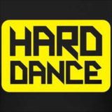 Ben JAMMIN - HARD DANCE MINI MIX - APRIL 2012