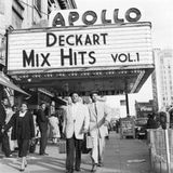 Mixhits Vol.1