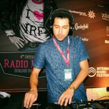 Adidas Originals Istanbul IRFRadioFest 2013