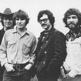 The Immortals #2 - The Creedence Clearwater Revival