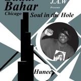 2010-06-26 - Sadar Bahar @ Holy Water & J.A.W, Ritterstr. 11, Berlin Part 1