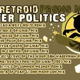 Retroid - Winter Politics Promo Mix 2008