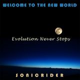 Evolution Never Stops