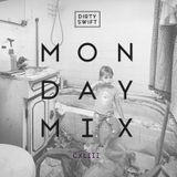 #MondayMix 143 #Mouv by @dirtyswift - #SeasonSixPremiere - 31.August.2015 (Live Mix)