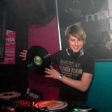 Night Passion mix vol.3 by Stanley Waiter (CZ)