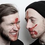 Mixtape on Sheffield Live! featuring interview with Wet Nuns
