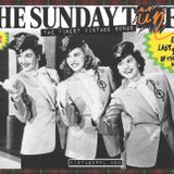 Vintage People mix by DJ x-0-x with rock 'n roll, latin & soul