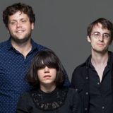 SCREAMING FEMALES : MIXTAPE N° 336