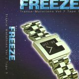 Joe Freeze - TranceMutations, Vol.2 Pt1 (1999) - Trance / prog house mix