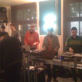 Dj Jam with PRO ZEIKO at Villa Bota