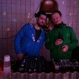 Ray & Luk b2b @ POEBELEI 24.1.