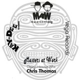 'Masters At Work' Tribute (Part 1)