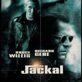 THE JACKAL