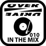 OVERDRIVE in the mix 010 - DANIEL AGEMA presents OVERDRIVE in the mix