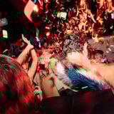 Sweaty Lingerie Halloween Party Live Mix Pt.1 - Peak time