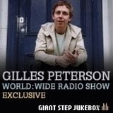 Mix for Gilles Peterson's "Worldwide Family Mixtape" 29/09/11