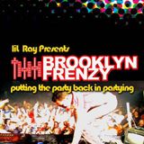 liL Ray Presents The Brooklyn Frenzy for MotionFM #009