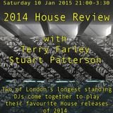 Terry Farley's Top 5 House Tracks of 2014
