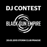 liNEGiv - Black Sun Empire DJ Contest