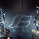 Blazing Kik