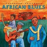 African Blues