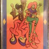 DJ Dan - House the Discotheque (Toot Your Whistle-Blow Your Horn) side.a