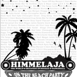 On the Beach Party Mixtape