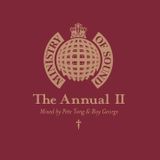 Boy George - Ministry of Sound The Annual 2