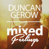 MIXED FEELINGS guest mix