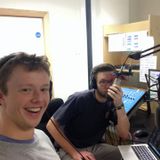 Webster and House Live on BURST Radio Episode 10