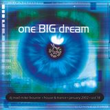 One Big Dream! Vol 18 2002