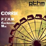 Corrie - PTHM Exclusive Mix