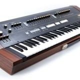 The Golden Age of Synthesizers