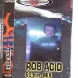 Rob Acid - Warehouse Club Audiotape Mix- 2001