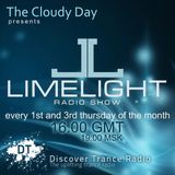 The Cloudy Day - Limelight Radio show 018