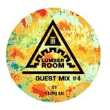 Special podcast for Lumber Room