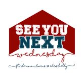 See You Next Wednesday - Episode 8
